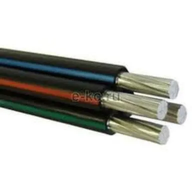 Купить Провод СИП 4 4x16 в интернет-магазине Akvilon.kz