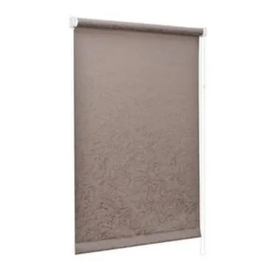 Купить Штора рулонная ВЕНЕЦИЯ 47(43)/170 тауп, Delfa в интернет-магазине Akvilon.kz