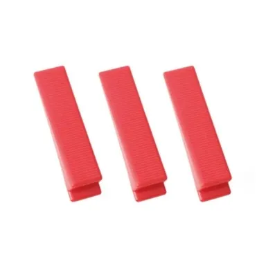 Купить Клин для СВП, 100 шт в пачке, Shijing в интернет-магазине Akvilon.kz