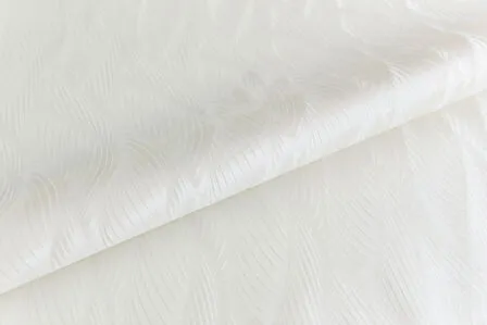 Купить Обои виниловые на флизелиновой основе Тресcаж, мотив, белый, 1,06x10 м, Kerama Marazzi в интернет-магазине Akvilon.kz