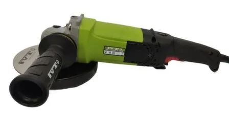 Купить Угловая шлифмашина 180 мм, 1400 Вт, IVT в интернет-магазине Akvilon.kz