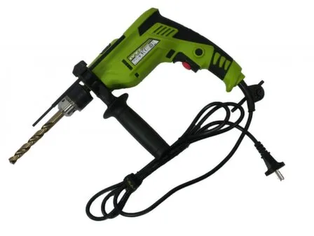 Купить Дрель 500 Вт, ударная, ID-550 ВМС, IVT в интернет-магазине Akvilon.kz