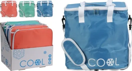 Купить Сумка-холодильник, 18 л, размер 29x31x21 см, в ассортименте, Koopman в интернет-магазине Akvilon.kz