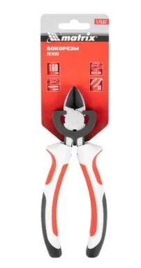 Купить Бокорезы 160 мм, Premium, Matrix в интернет-магазине Akvilon.kz