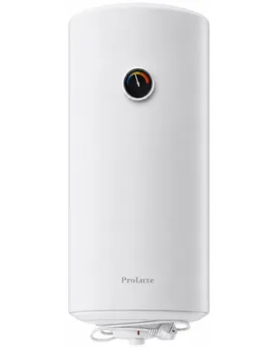 Водонагреватель ProLuxe 80 л. V80 (Круглый/Эмаль) в интернет-магазине Akvilon.kz