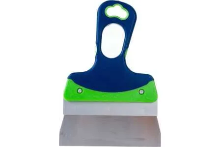 Купить Шпатель 150 мм, с двухкомпонентной ручкой, Сибртех в интернет-магазине Akvilon.kz