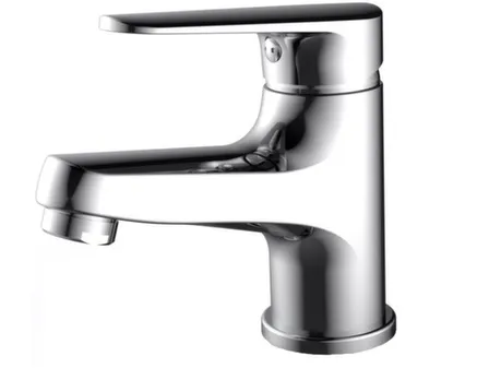 Купить Смеситель для умывальника Splash SPL26, Voda в интернет-магазине Akvilon.kz