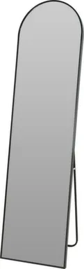 Зеркало напольное, 40x2,5x150 см, Koopman в интернет-магазине Akvilon.kz