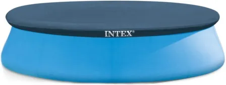 Чехол защитный для бассейна, диаметр 305 см, Intex в интернет-магазине Akvilon.kz