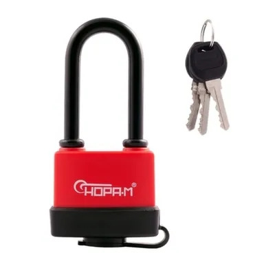 Купить Нора-М Замок навесной ЗНВ-700дд-50 (58 мм) в интернет-магазине Akvilon.kz