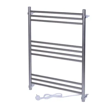 Купить Полотенцесушитель электрический 800x500мм Лесенка, Тера в интернет-магазине Akvilon.kz