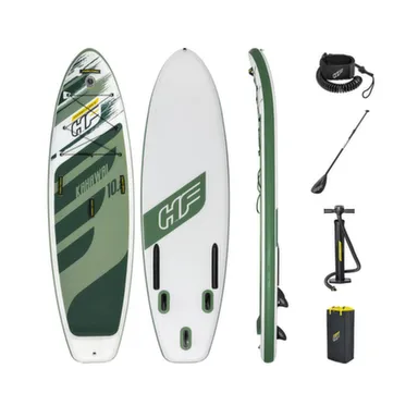 Купить Доска для сёрфа надувная Kahawai Set 310x86 см, Bestway в интернет-магазине Akvilon.kz