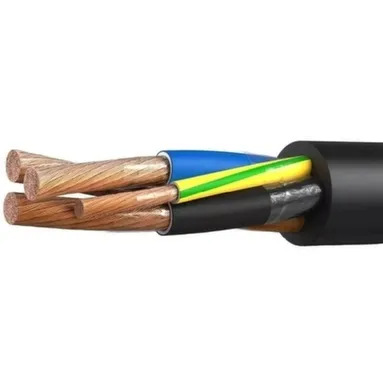 Купить Кабель КГ 3x16+1x10 в интернет-магазине Akvilon.kz