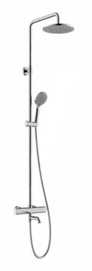 Купить Душевой комплект со смесителем, Esko в интернет-магазине Akvilon.kz