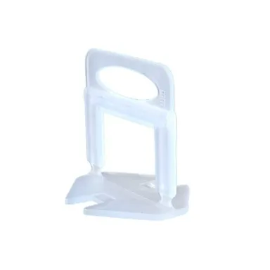 Купить Система выравнивания плитки Зажим Ворота 1,5 мм, 100шт в пачке, Shijing в интернет-магазине Akvilon.kz