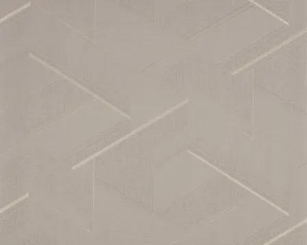 Купить Обои виниловые на флизелиновой основе Outline, 1,06x10 м, Палитра в интернет-магазине Akvilon.kz