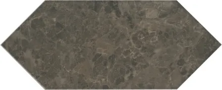 Купить Плитка облицовочная Бикуш коричневый 14x34 см, Kerama Marazzi в интернет-магазине Akvilon.kz