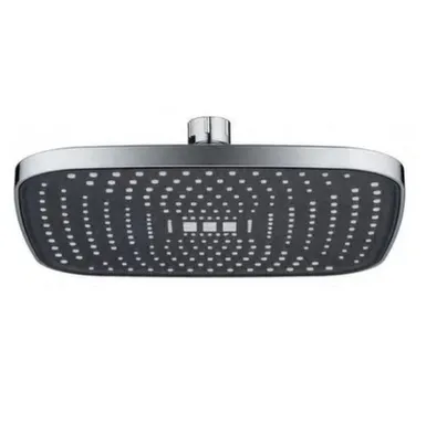 Купить Лейка для душа верхняя VTS03Black, Voda в интернет-магазине Akvilon.kz