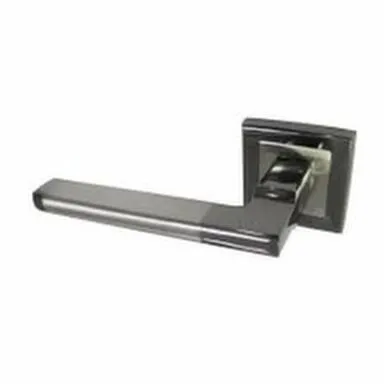 Купить Ручка дверная AM 405 BN/SN Strong в интернет-магазине Akvilon.kz