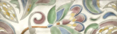 Купить Вставка Монпарнас 8,5x28,5 см, Кerama Мarazzi в интернет-магазине Akvilon.kz