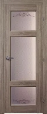 Купить Дверное полотно Сонома 6342 ДО 2000x700x40 мм в интернет-магазине Akvilon.kz