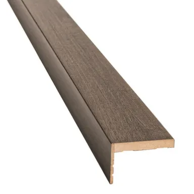 Купить Наличник Г-обр к-т 6000 Сонома 6шт в интернет-магазине Akvilon.kz