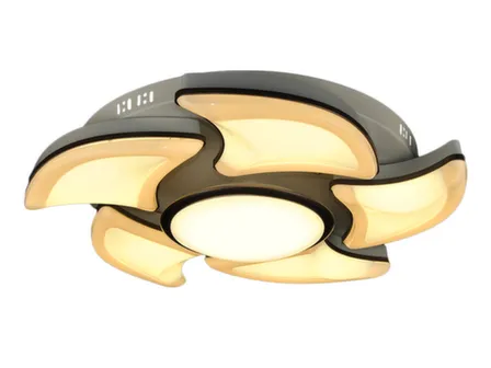 Купить Люстра светодиодная Галактика 120 Вт ф680x170 в интернет-магазине Akvilon.kz