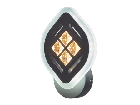 Купить Светильник бра светодиодный Галактика 20 Вт в интернет-магазине Akvilon.kz