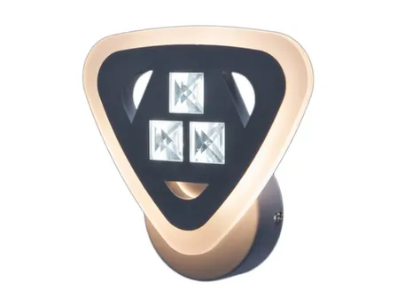 Купить Светильник бра светодиодный Галактика 20 Вт в интернет-магазине Akvilon.kz