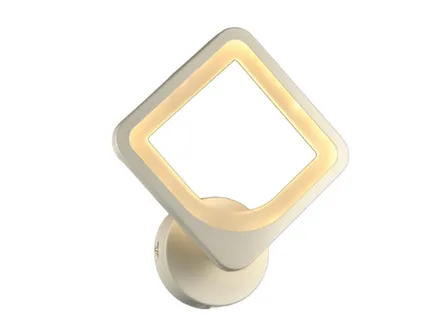 Купить Светильник бра светодиодный Галактика 16 Вт в интернет-магазине Akvilon.kz