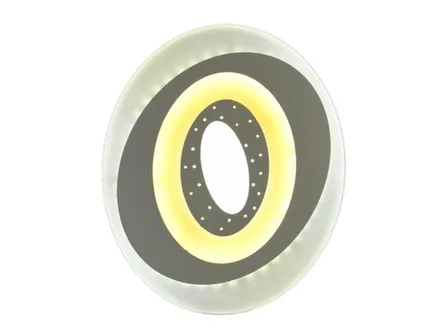 Купить Светильник бра светодиодный Галактика 18 Вт в интернет-магазине Akvilon.kz