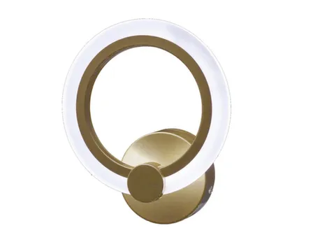 Купить Светильник бра светодиодный Галактика 14 Вт в интернет-магазине Akvilon.kz