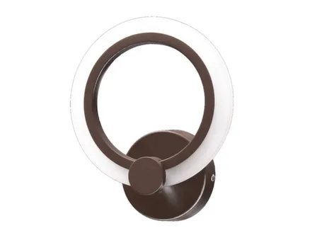 Купить Светильник бра светодиодный Галактика 14 Вт в интернет-магазине Akvilon.kz