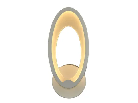 Купить Светильник бра светодиодный Галактика 14 Вт в интернет-магазине Akvilon.kz