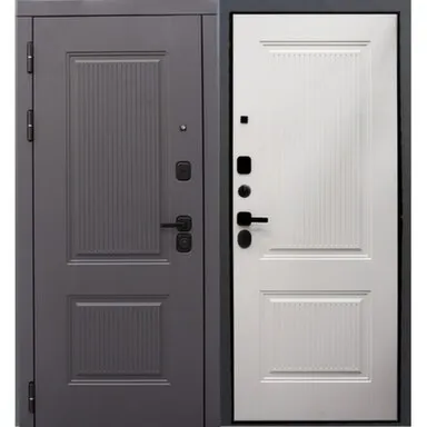 Купить Дверь металлическая Arfa, Промет Левое 960 в интернет-магазине Akvilon.kz