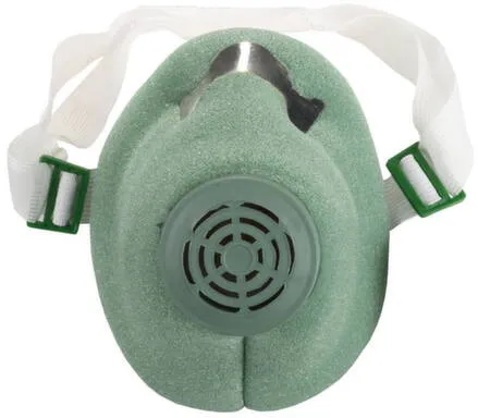 Купить Респиратор фильтрующий, У2-К, Россия в интернет-магазине Akvilon.kz