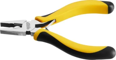 Купить Мини-плоскогубцы, 120 мм, STAYER в интернет-магазине Akvilon.kz