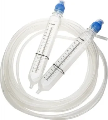 Купить Гидроуровень в сборе с измерительными колбами (трубка Ø 8 мм, L 10 м), ЗУБР в интернет-магазине Akvilon.kz