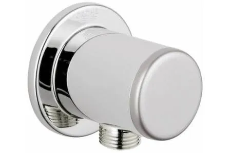 Купить Подключение душевого шланга стандартное Relexa, Grohe в интернет-магазине Akvilon.kz