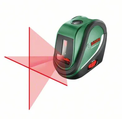 Купить Лазерный нивелир Bosch UniversalLevel 2 в интернет-магазине Akvilon.kz