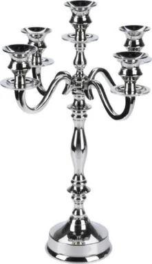 Купить Подсвечник, высота 39,5 см, Koopman в интернет-магазине Akvilon.kz