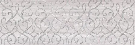 Купить Вставка Envy Blast бежевый 20x60 см, Laparet в интернет-магазине Akvilon.kz