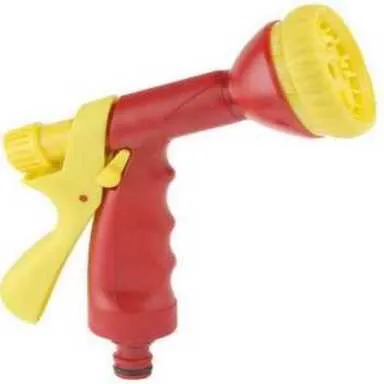 Купить Пистолет-распылитель пластиковый душевой, Grinda в интернет-магазине Akvilon.kz