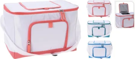 Купить Сумка-холодильник, 26 л, размер 40x23x28 см, в ассортименте, Koopman в интернет-магазине Akvilon.kz