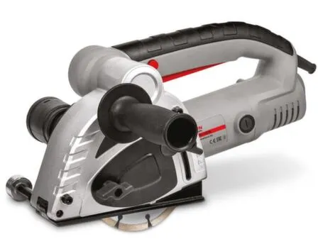 Купить Штроборез Ø125 мм 1500 Вт, Crown в интернет-магазине Akvilon.kz