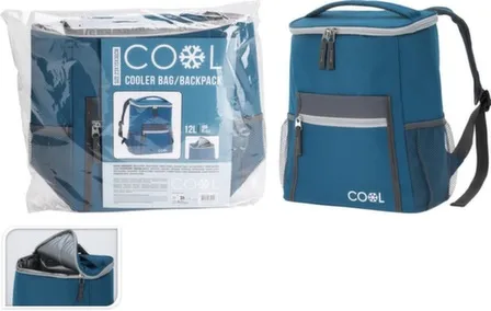 Купить Рюкзак-холодильник, 12 л, размер 23x15x36 см, Koopman в интернет-магазине Akvilon.kz