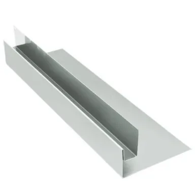 Купить Планка аквилона 20x70x2000мм в интернет-магазине Akvilon.kz