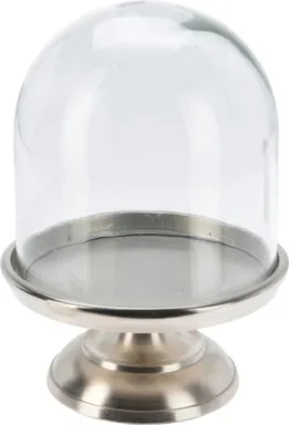 Купить Декорация настольная Купол, 14,5x14,5x28 см, Koopman в интернет-магазине Akvilon.kz