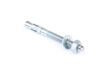 Купить Анкер клиновой 10x95 мм (1 шт), Стройбат в интернет-магазине Akvilon.kz