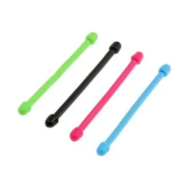 Купить Стяжка для кабеля 7,6 см fix-o-moll 3-цветная (цветной 4 шт) в интернет-магазине Akvilon.kz